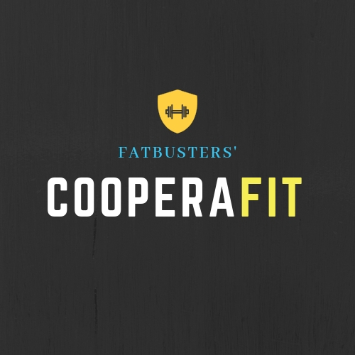 Cooperafit Logo