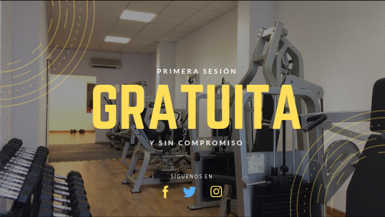 entrenador personal mallorca gratis