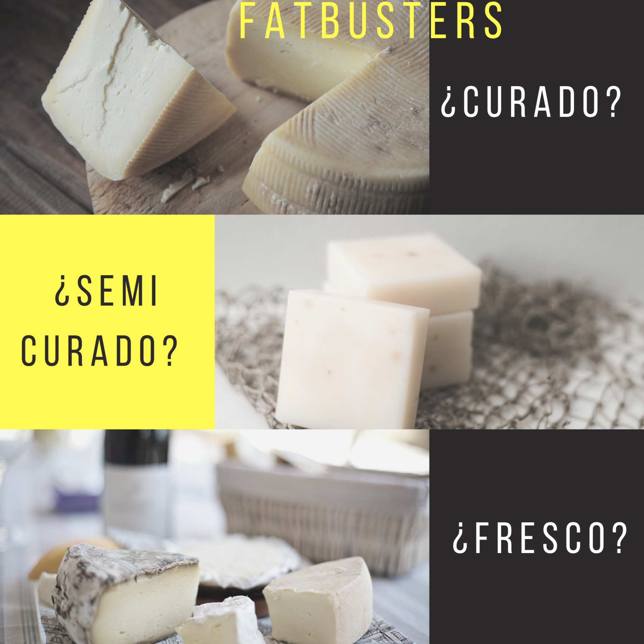 Cómo conservar el queso fresco para alargar su vida útil - Lácteos